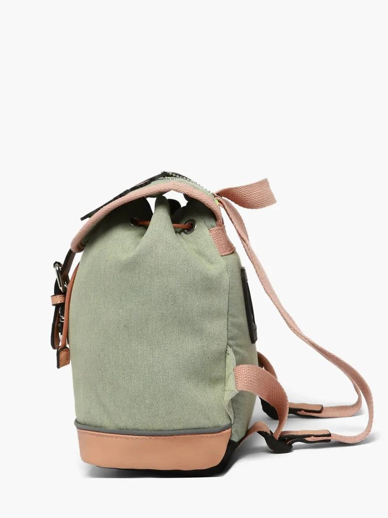 Sac à Dos Caméléon 1C Vintage Fantasy 25cm