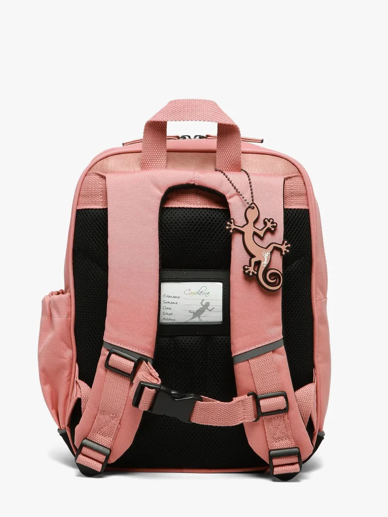 Sac à Dos Caméléon 1C Vintage Fantasy 33cm