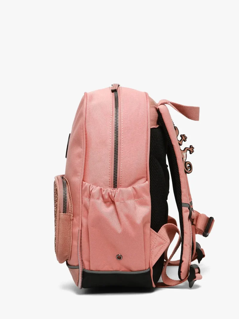 Sac à Dos Caméléon 1C Vintage Fantasy 33cm