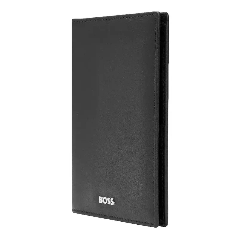 Porte-passeport Hugo Boss Classic Smooth