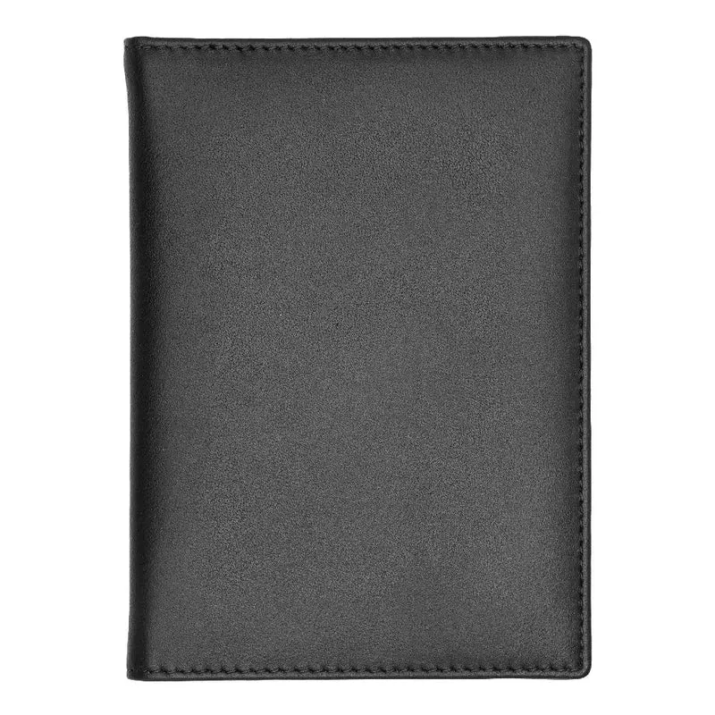 Porte-passeport Hugo Boss Classic Smooth