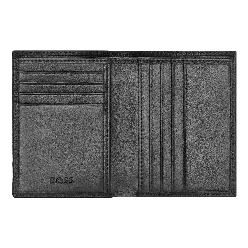 Porte-cartes Hugo Boss Classic Grained