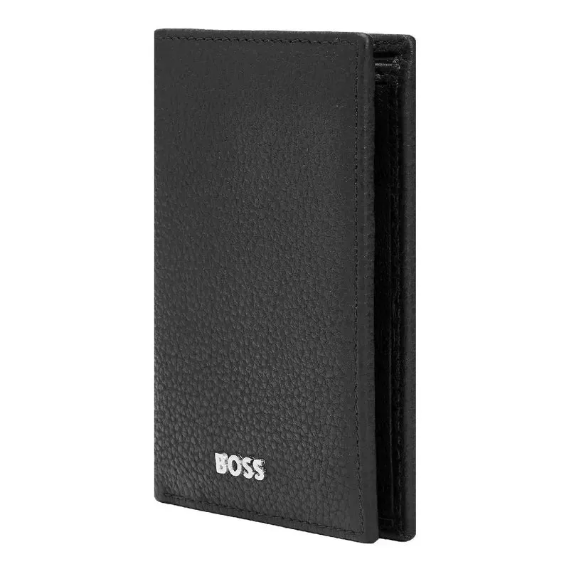 Porte-cartes Hugo Boss Classic Grained