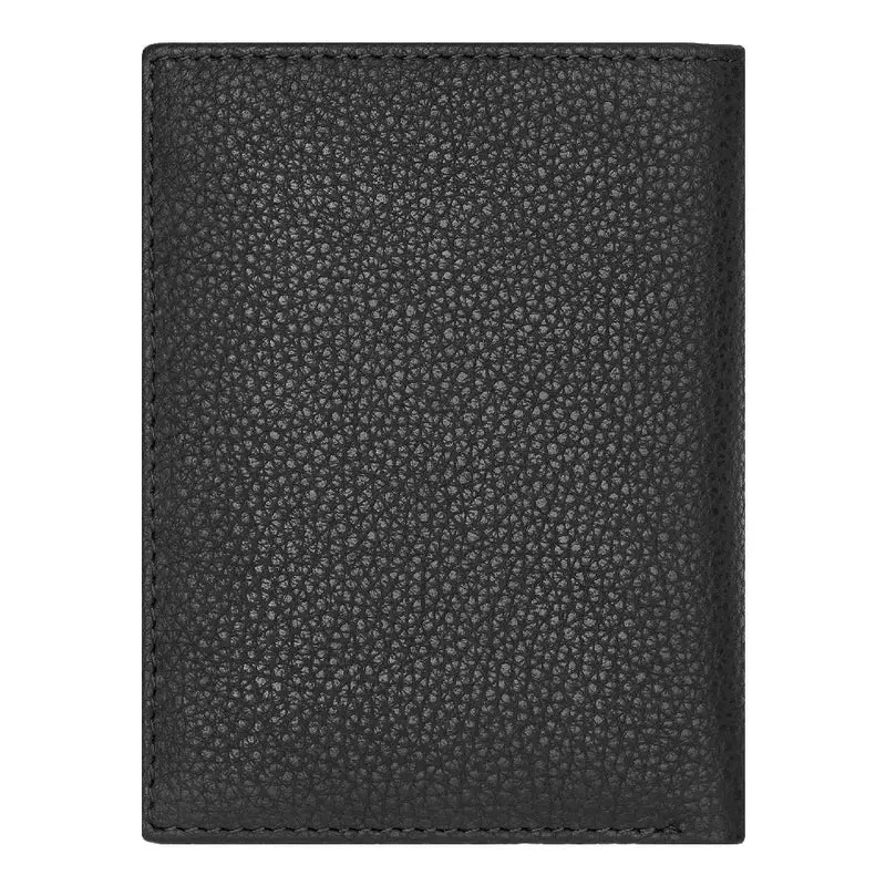 Porte-cartes Hugo Boss Classic Grained
