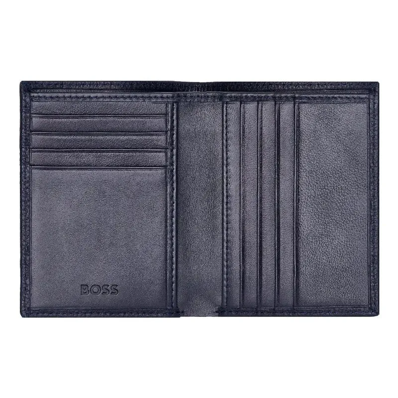 Porte-cartes Hugo Boss Classic Grained