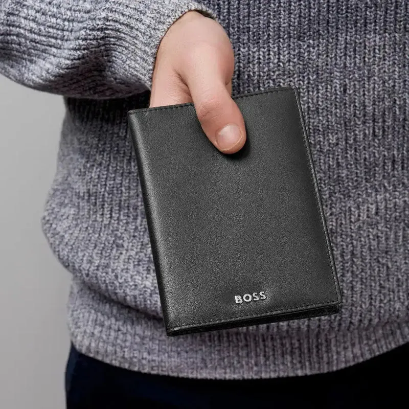 Portefeuille Hugo Boss Classic