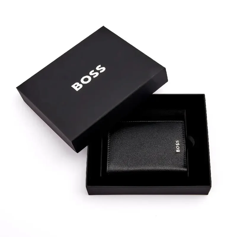 Portefeuille Hugo Boss Classic