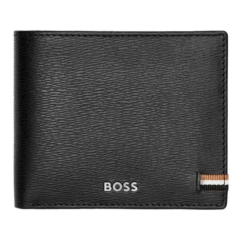 Portefeuille Hugo Boss Iconic Italien