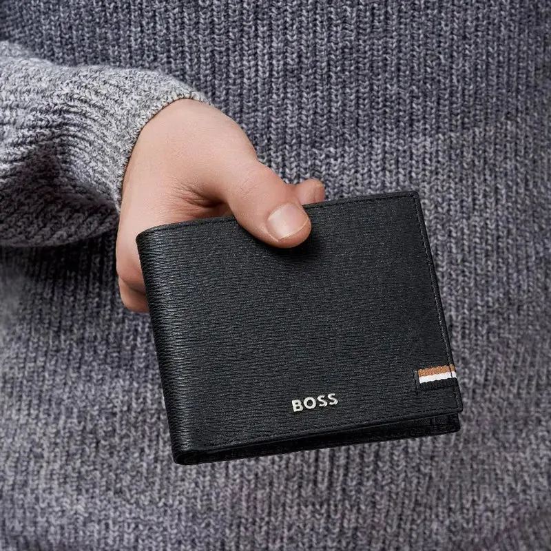 Portefeuille Hugo Boss Iconic Italien
