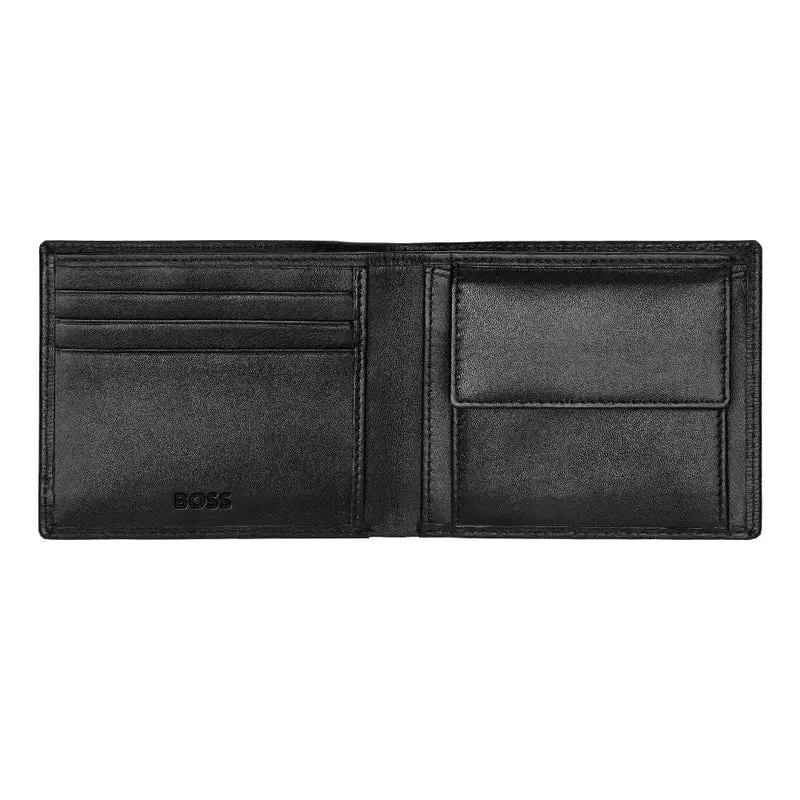 Portefeuille Hugo Boss Iconic Italien