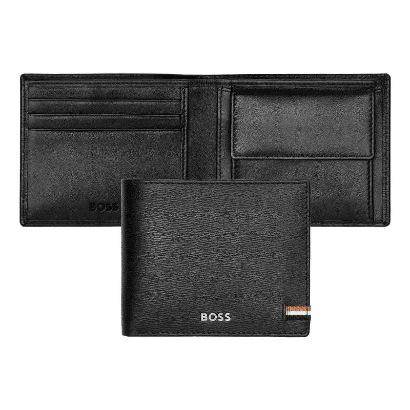 Portefeuille Hugo Boss Iconic Italien