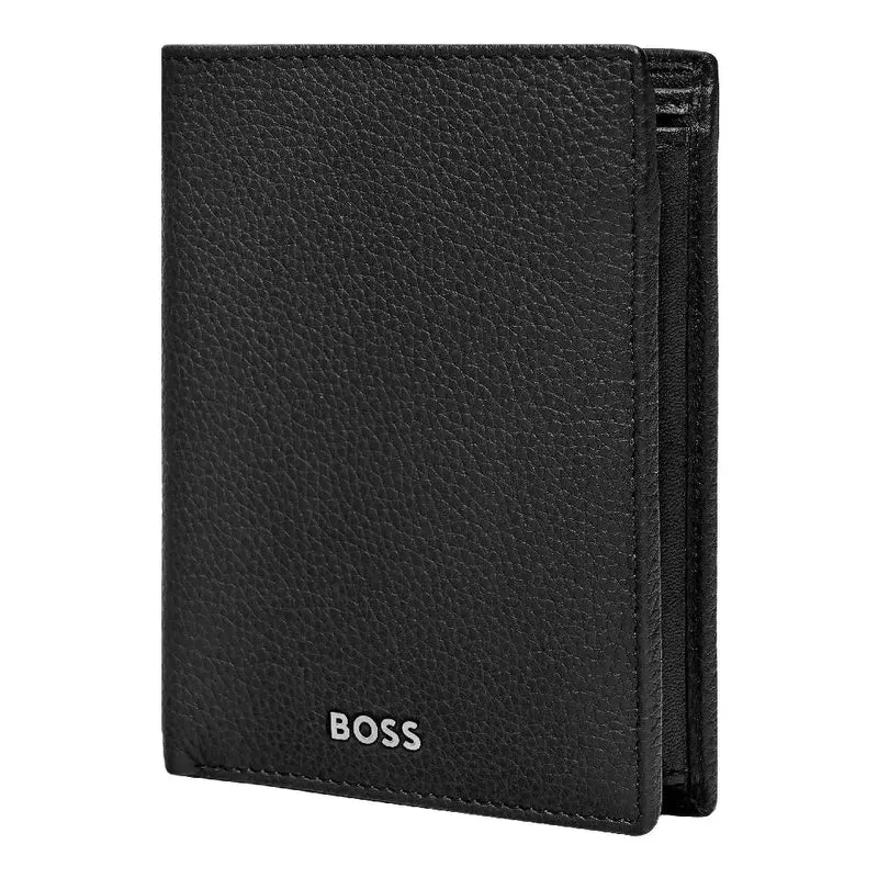 Portefeuille Hugo Boss Classic Grained