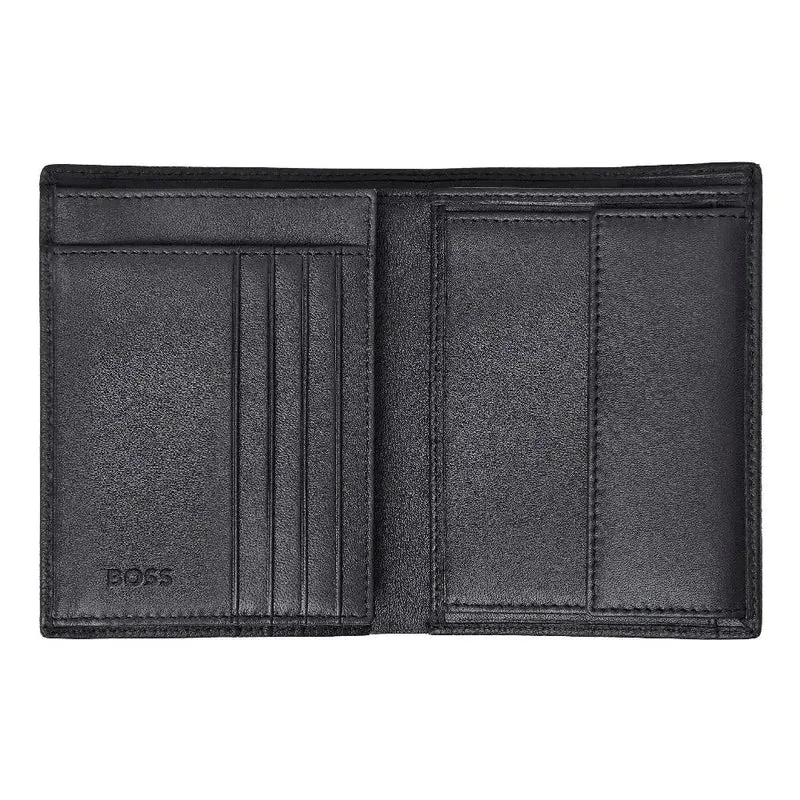 Portefeuille Hugo Boss Classic Grained