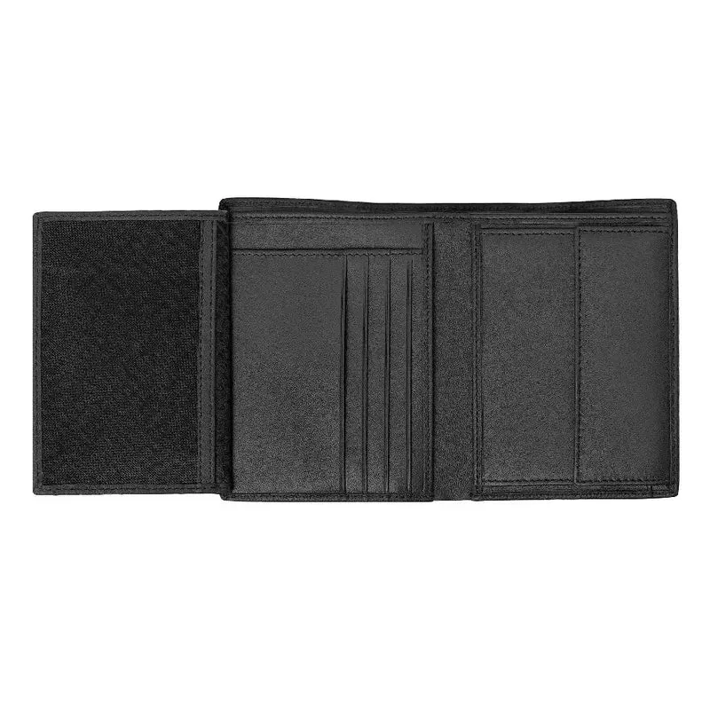 Portefeuille Hugo Boss Classic Grained