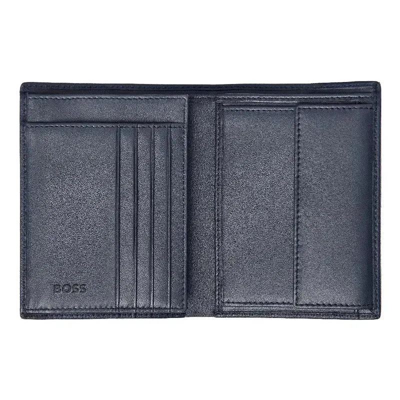 Portefeuille Hugo Boss Classic Grained