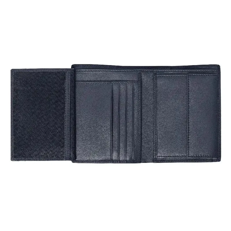 Portefeuille Hugo Boss Classic Grained
