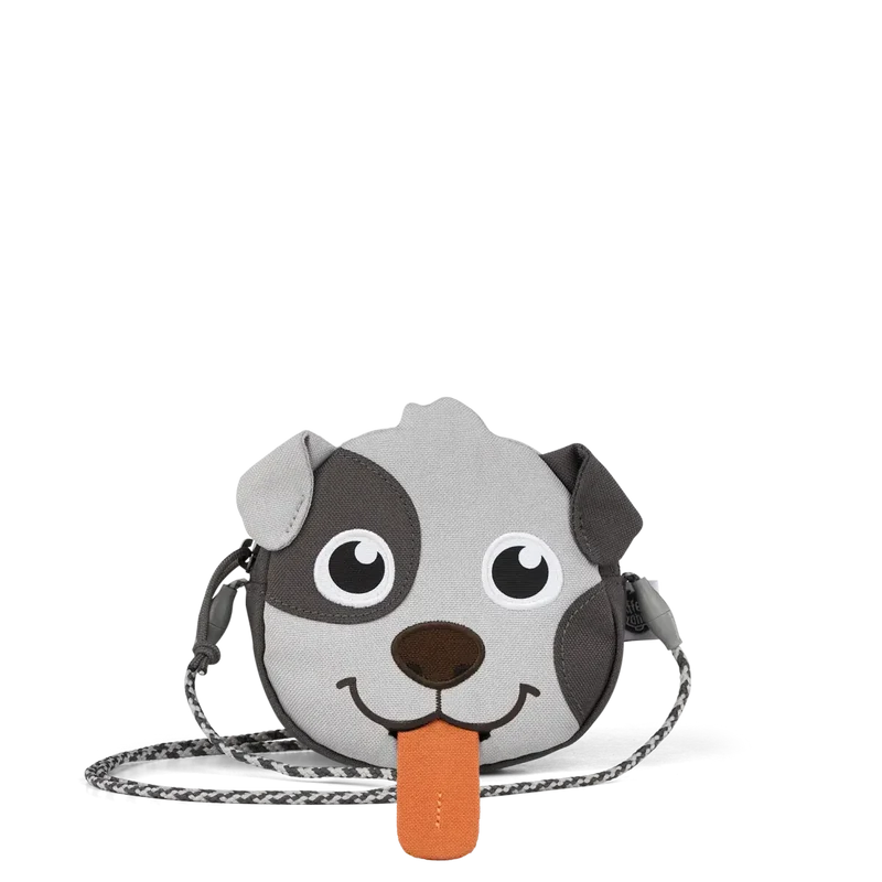 Porte-monnaie Affenzahn Chien
