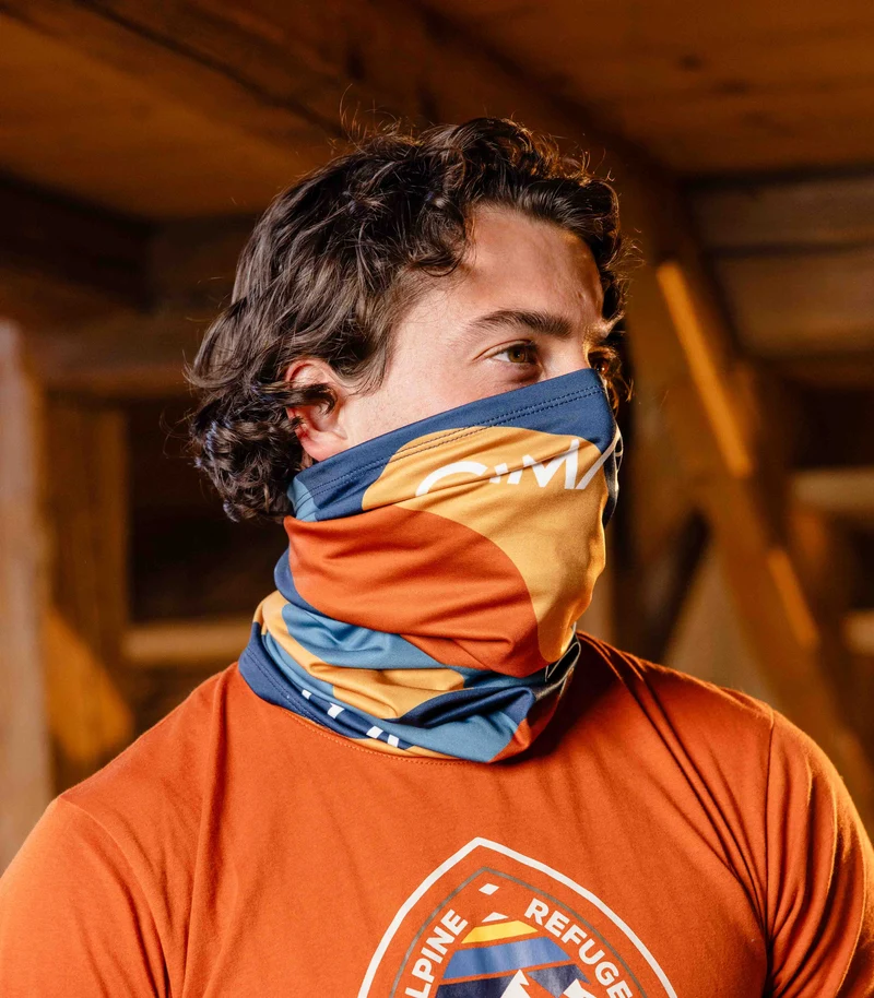 CIMET H Alpine-Refuge Outlet