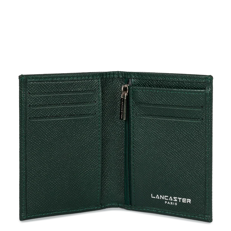 Porte-cartes - Delphino Lucas