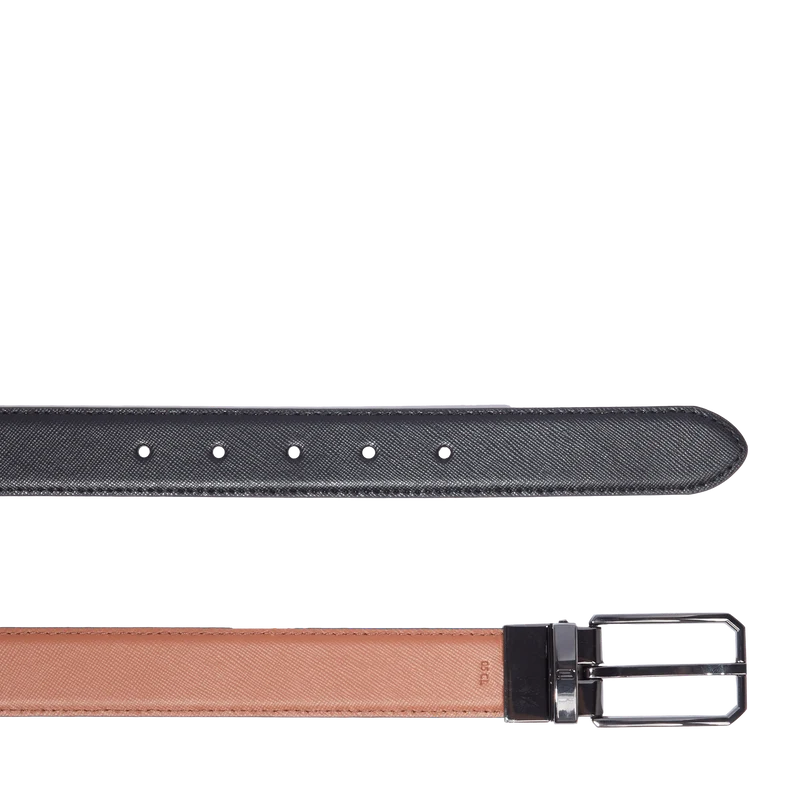 30MM REVERSIBLE ADJUSTABLE BELT