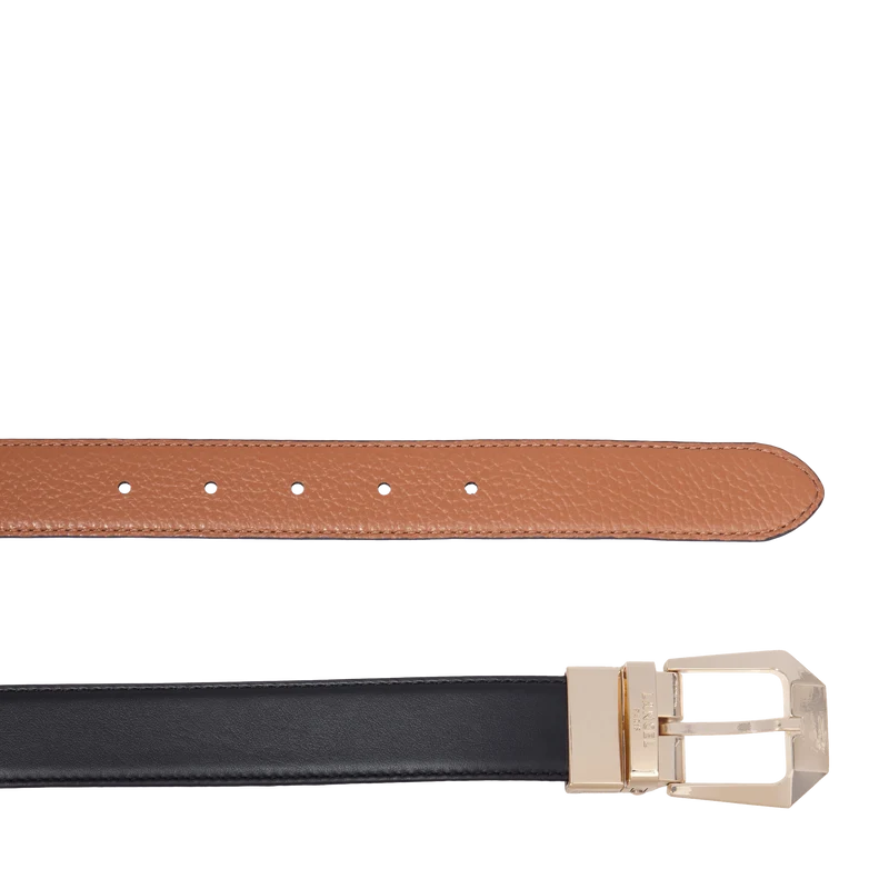 30MM REVERSIBLE ADJUSTABLE ARDILLON BELT