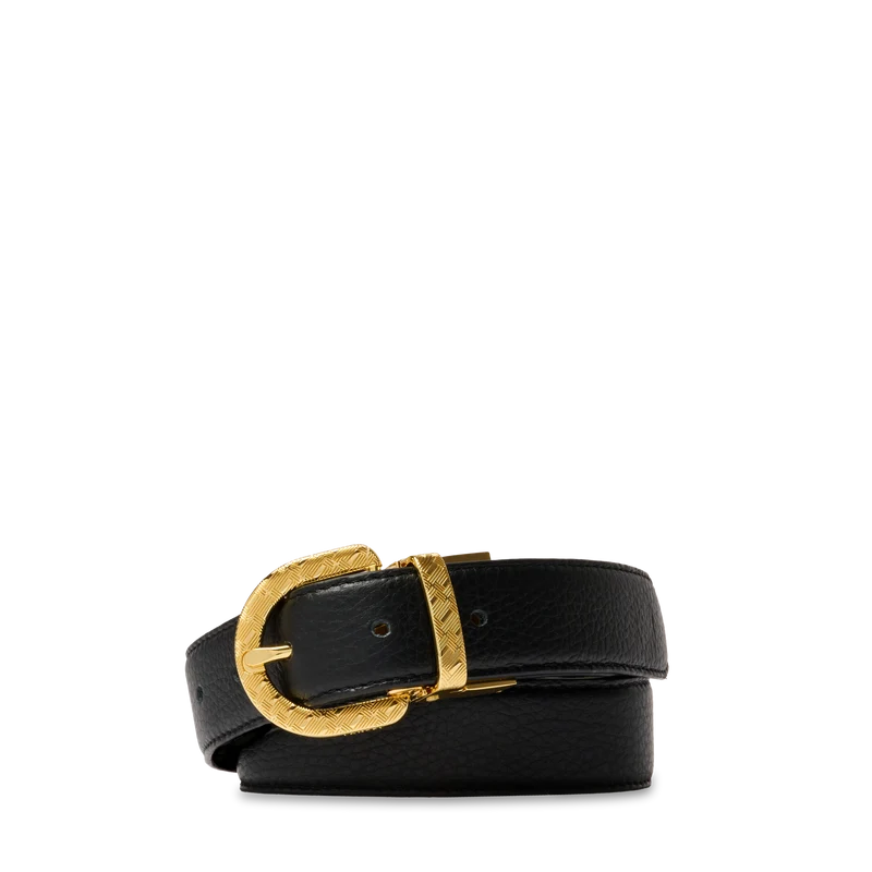 30MM REVERSIBLE ADJUSTABLE ARDILLON BELT