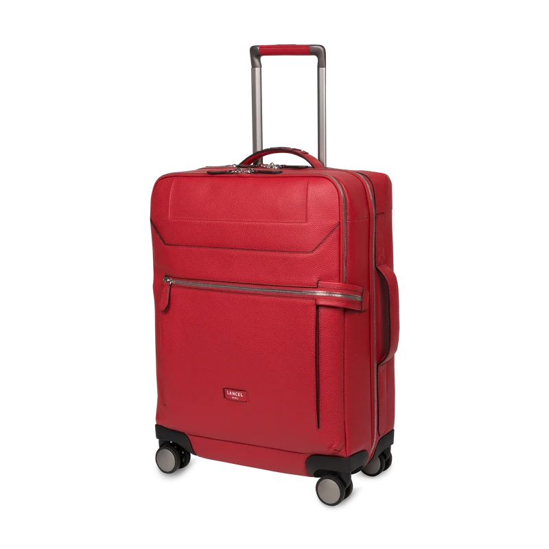 4-wheel cabin suitcase