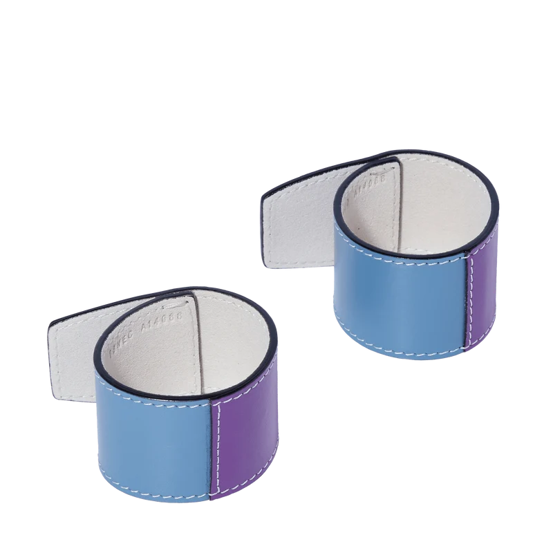 2 PCS NAPKIN HOLDER SET