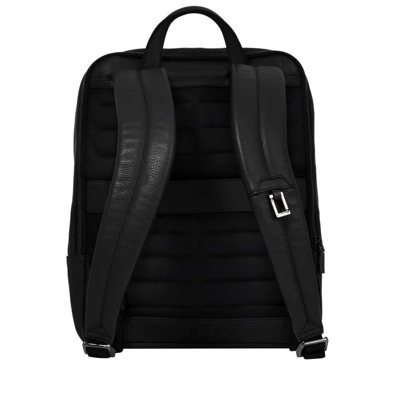 2-zips backpack