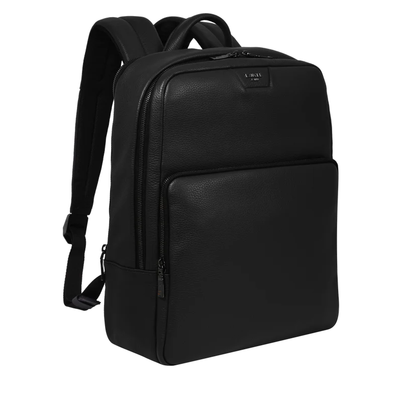 2-zips backpack
