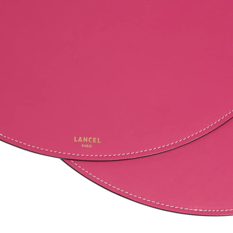 2 PCS UNDERPLATE SET