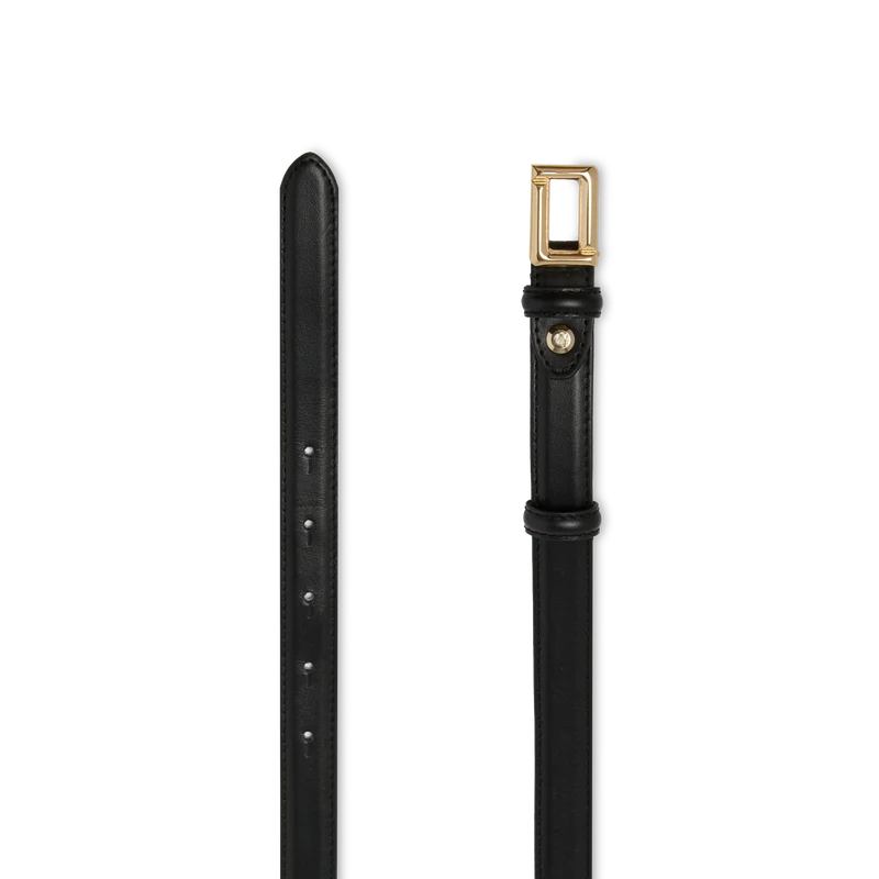 20MM ADJUSTABLE BUCKLE BELT