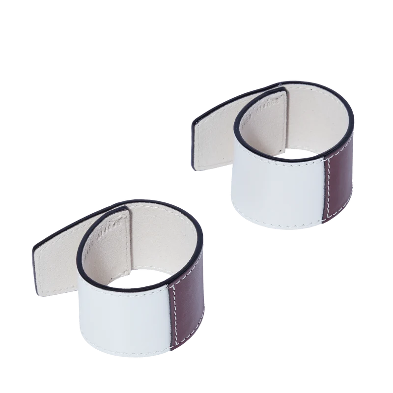2 PCS NAPKIN HOLDER SET