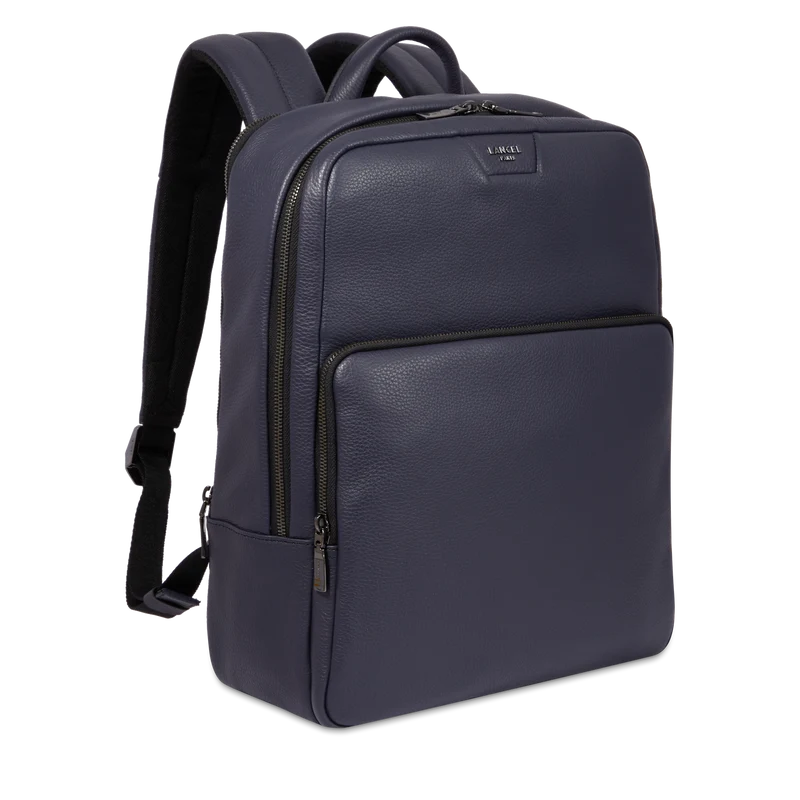 2-zips backpack