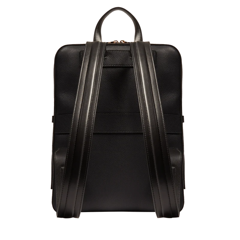 14" ZIP BACKPACK