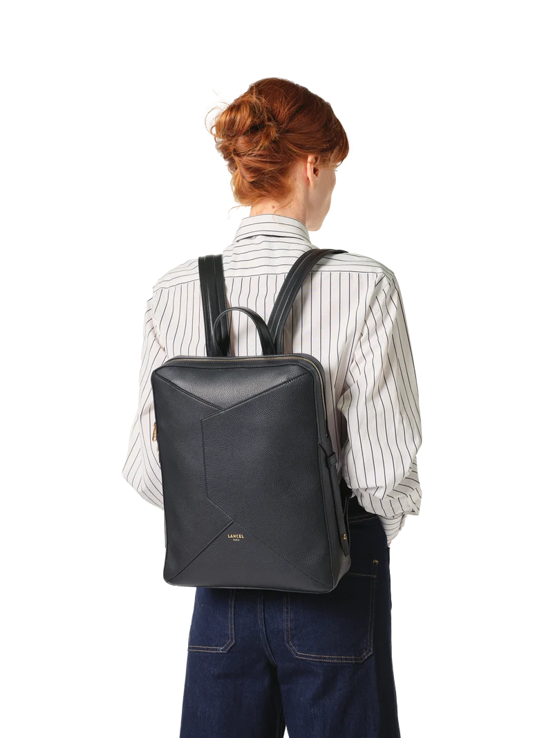 14" ZIP BACKPACK