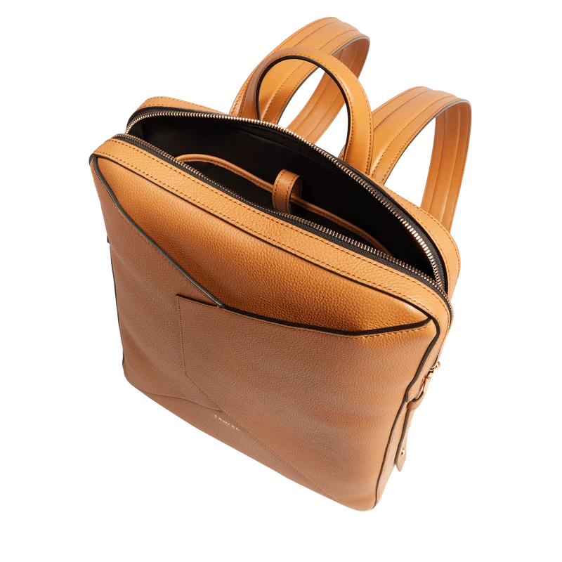 14" ZIP BACKPACK