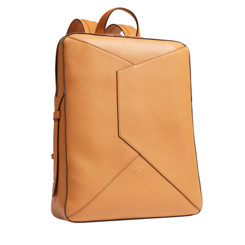 14" ZIP BACKPACK