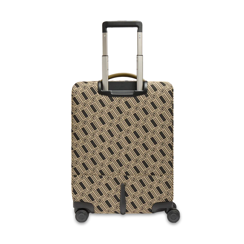 4-W CABIN SUITCASE