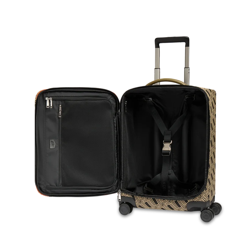 4-W CABIN SUITCASE