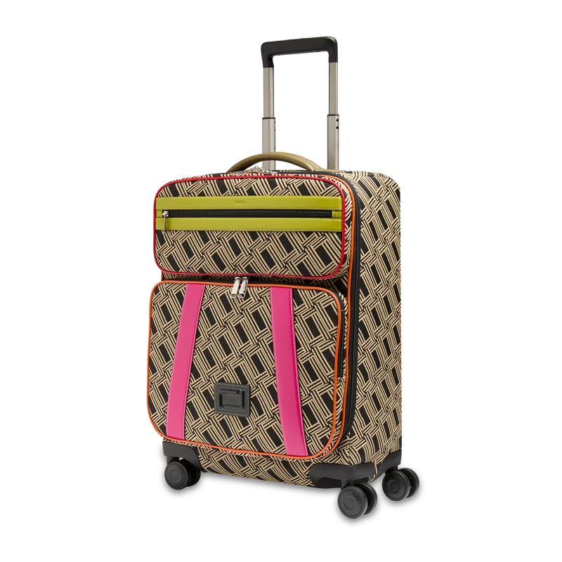 4-W CABIN SUITCASE