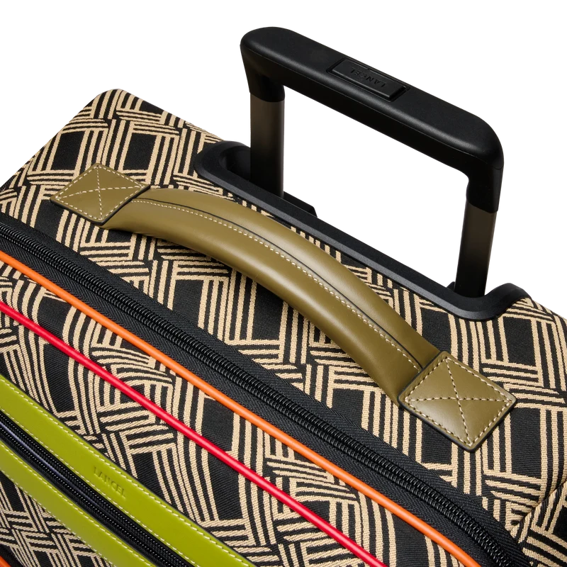 4-W CABIN SUITCASE
