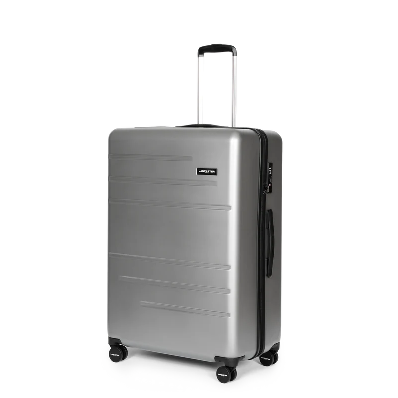 Set de 3 valises CDG - Bagages