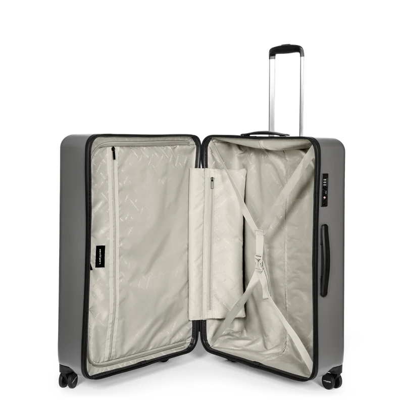 Set de 3 valises CDG - Bagages