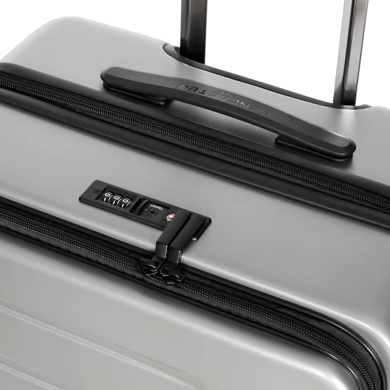 Set de 3 valises CDG - Bagages