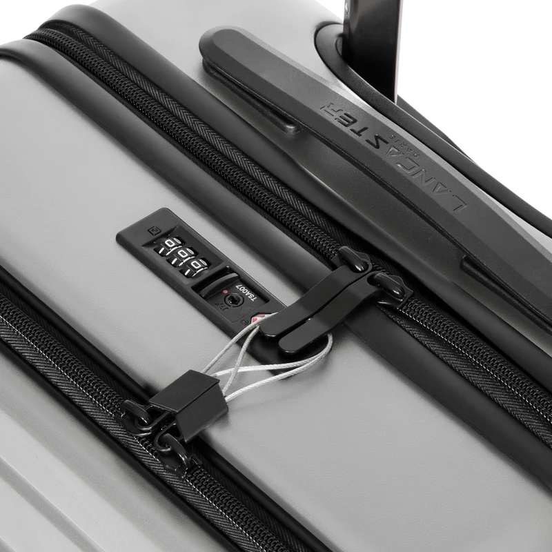 Set de 3 valises CDG - Bagages