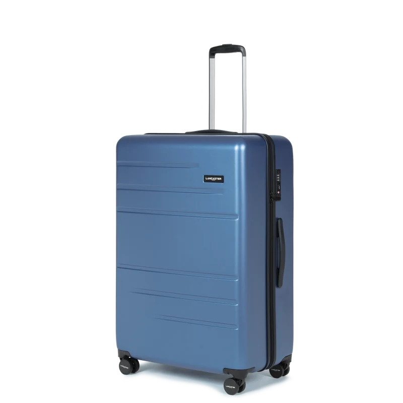 Set de 3 valises CDG - Bagages
