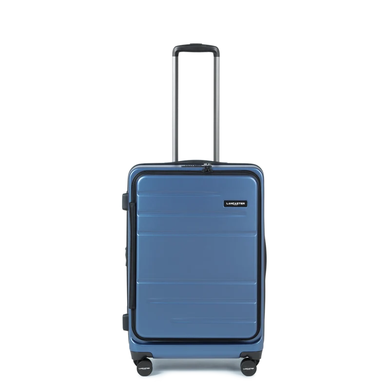 Set de 3 valises CDG - Bagages