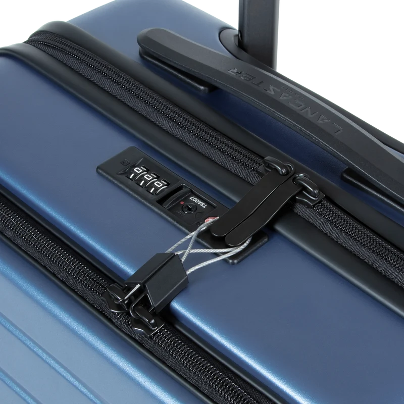 Set de 3 valises CDG - Bagages
