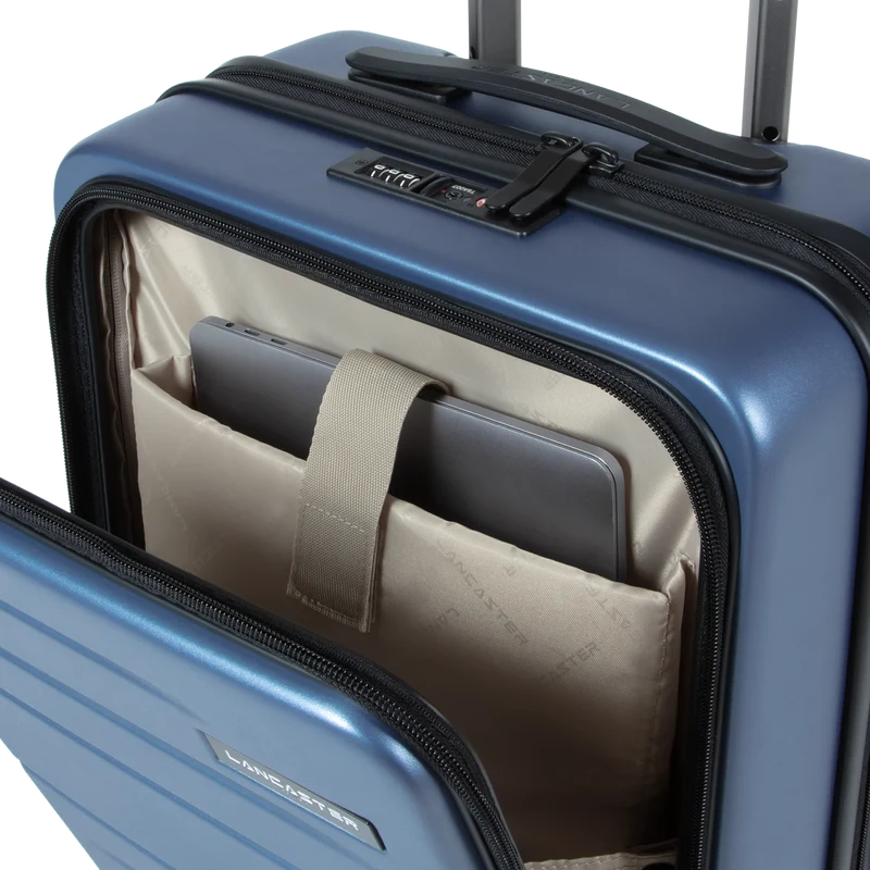 Set de 3 valises CDG - Bagages